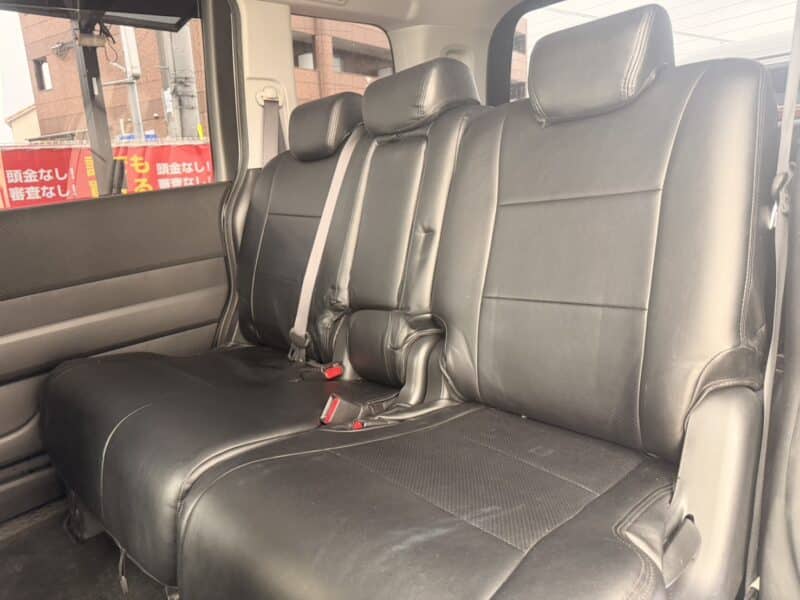 ステップワゴンスパーダ Z 【総合評価優良車】