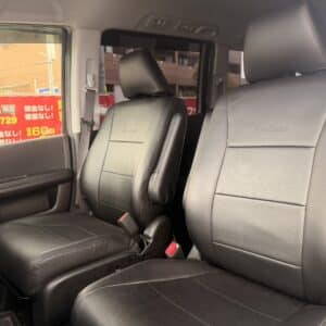 ステップワゴンスパーダ　Z　【総合評価優良車】