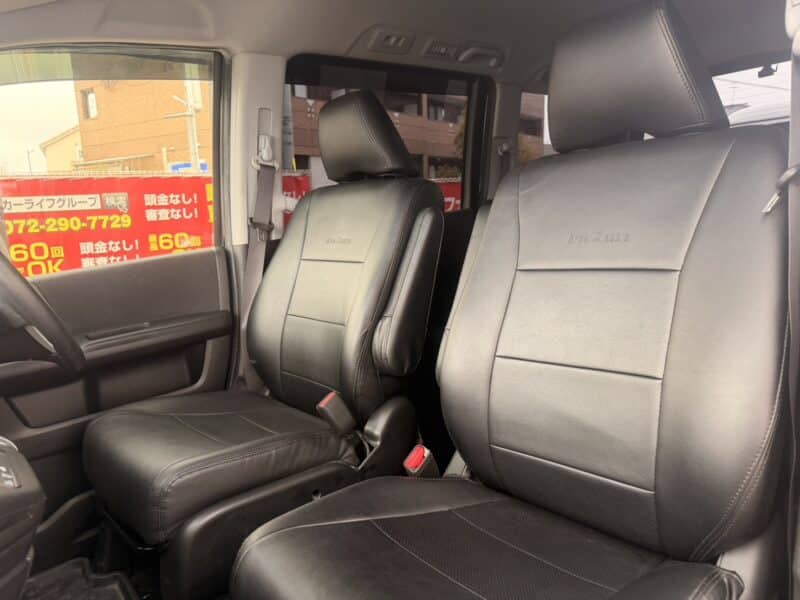 ステップワゴンスパーダ Z 【総合評価優良車】