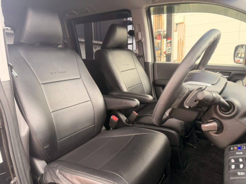 ステップワゴンスパーダ Z 【総合評価優良車】