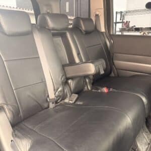 ステップワゴンスパーダ　Z　【総合評価優良車】