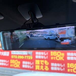 N-BOXカスタム　G・Lホンダセンシング