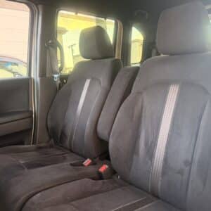 N-BOXカスタム　G・Lホンダセンシング