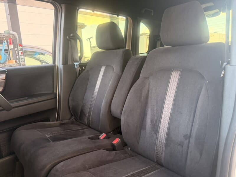 N-BOXカスタム G・Lホンダセンシング