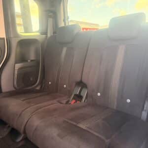 N-BOXカスタム　G・Lホンダセンシング