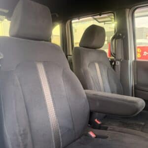 N-BOXカスタム　G・Lホンダセンシング