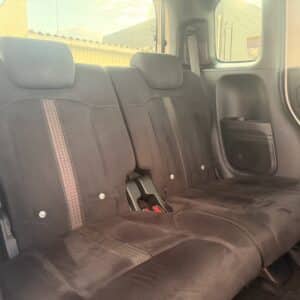 N-BOXカスタム　G・Lホンダセンシング