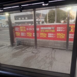 N-BOXカスタム　G・Lホンダセンシング