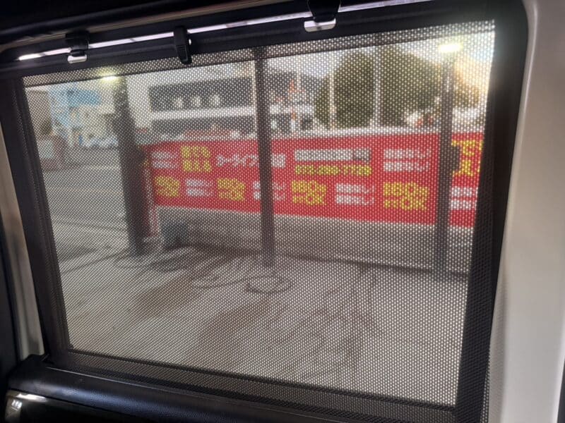 N-BOXカスタム G・Lホンダセンシング