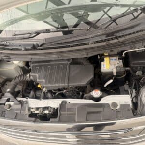 デイズルークス　ライダー