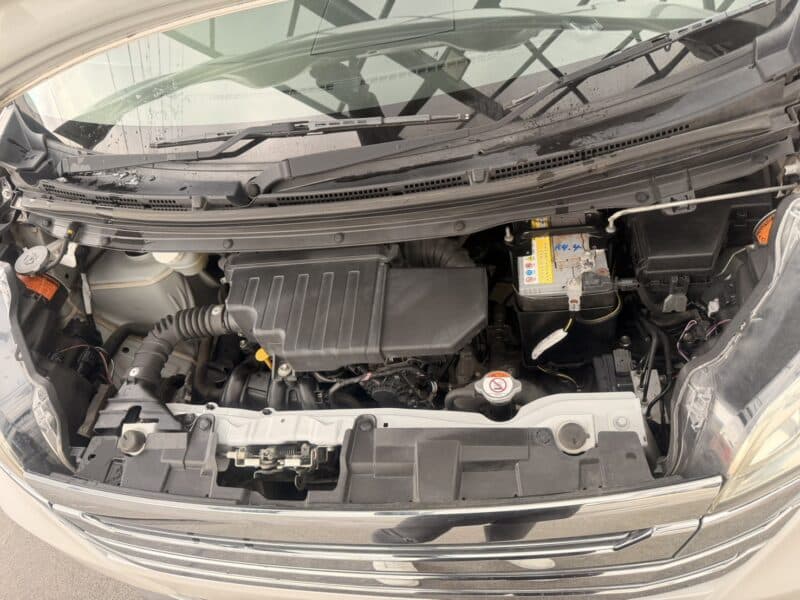 デイズルークス ライダー