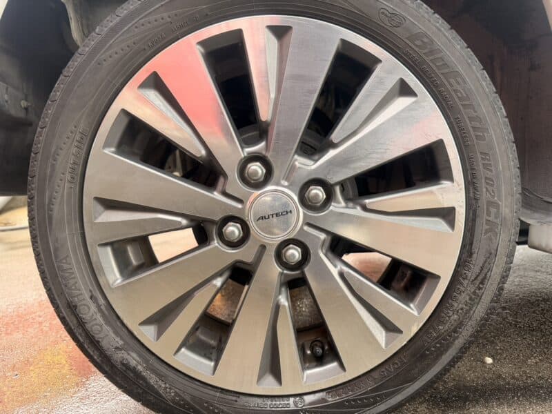 デイズルークス ライダー