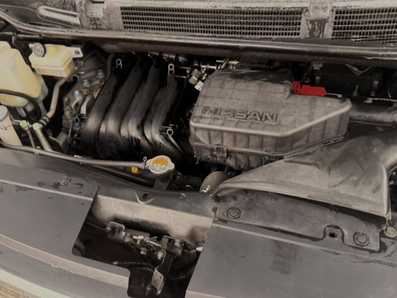 セレナ ライダー ブラックライン S-HV 【総合評価優良車】