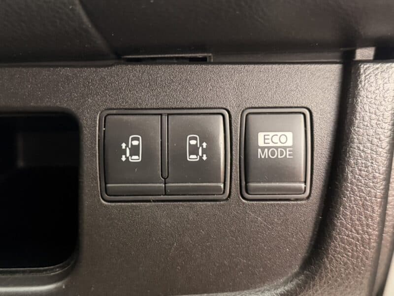 セレナ ライダー ブラックライン S-HV 【総合評価優良車】