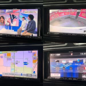 セレナ ライダー ブラックライン S-HV 【総合評価優良車】