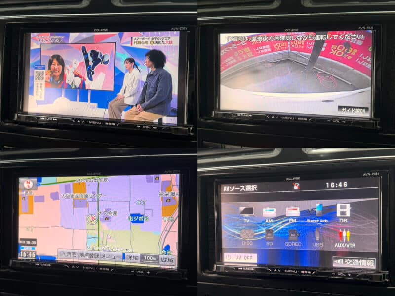 セレナ ライダー ブラックライン S-HV 【総合評価優良車】