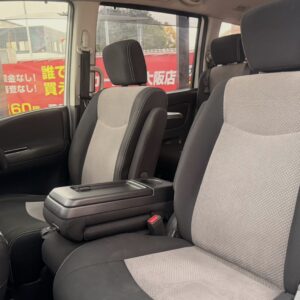 セレナ ライダー ブラックライン S-HV 【総合評価優良車】