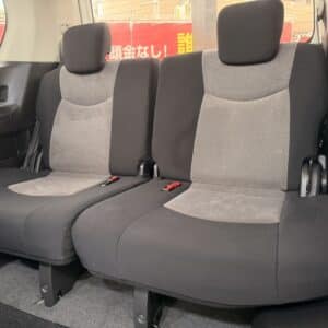 セレナ ライダー ブラックライン S-HV 【総合評価優良車】