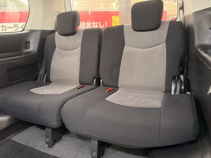 セレナ ライダー ブラックライン S-HV 【総合評価優良車】