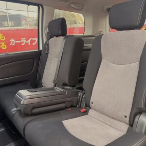 セレナ ライダー ブラックライン S-HV 【総合評価優良車】