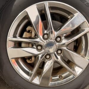 セレナ ライダー ブラックライン S-HV 【総合評価優良車】