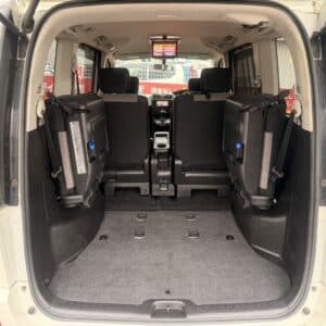 セレナ ライダー ブラックライン S-HV 【総合評価優良車】