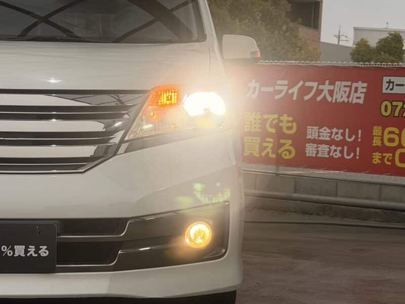 セレナ ライダー ブラックライン S-HV 【総合評価優良車】