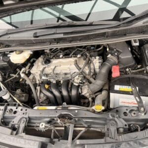 ヴォクシー　ZS