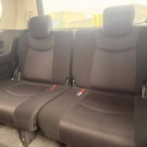 セレナ　HWS　Vセレクション　【総合評価優良車】　