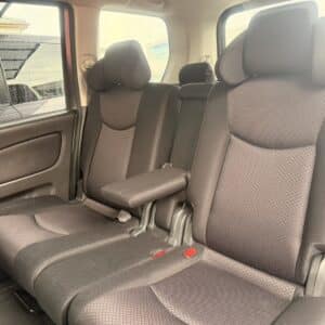 セレナ　HWS　Vセレクション　【総合評価優良車】　