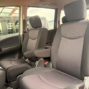 セレナ　HWS　Vセレクション　【総合評価優良車】　