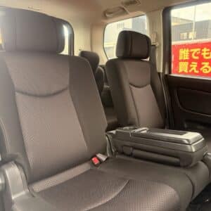 セレナ　HWS　Vセレクション　【総合評価優良車】　