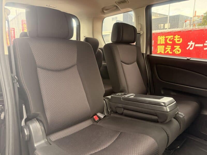 セレナ HWS Vセレクション 【総合評価優良車】