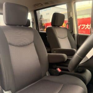 セレナ　HWS　Vセレクション　【総合評価優良車】　