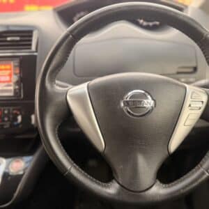 セレナ　HWS　Vセレクション　【総合評価優良車】　