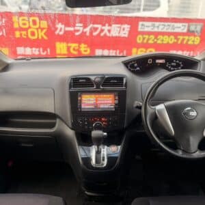 セレナ　HWS　Vセレクション　【総合評価優良車】　