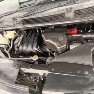 セレナ　HWS　Vセレクション　【総合評価優良車】　