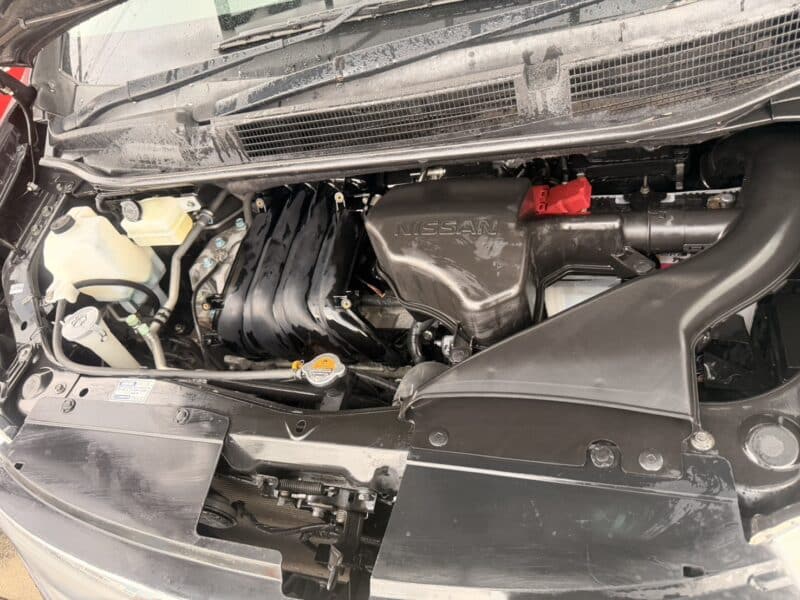 セレナ HWS Vセレクション 【総合評価優良車】