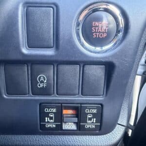 ヴォクシー ZS 煌