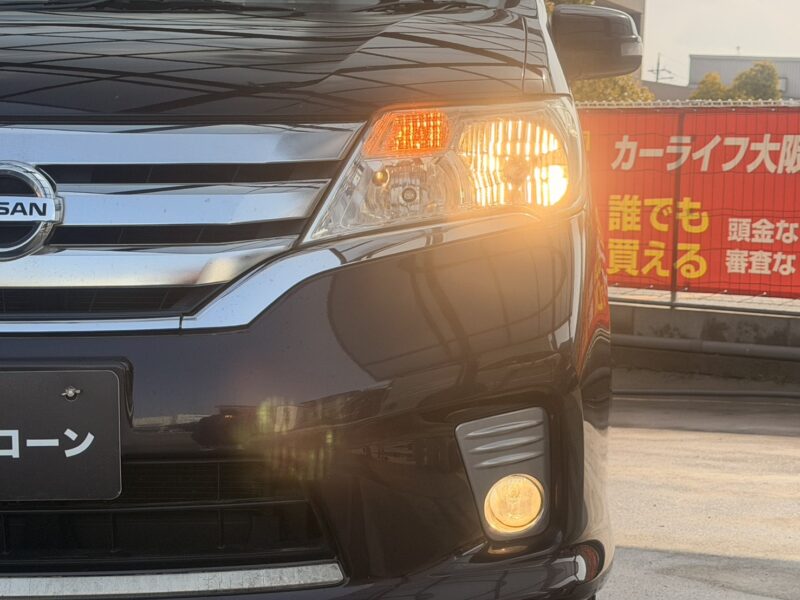 セレナ HWS Vセレクション 【総合評価優良車】