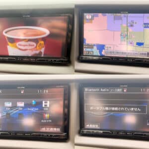 エブリイワゴン　PZターボ　【総合評価優良車】