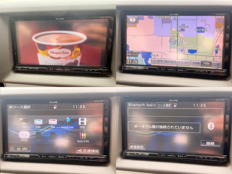 エブリイワゴン PZターボ 【総合評価優良車】