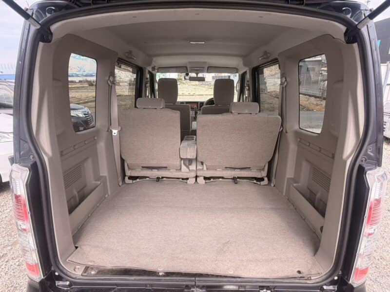 エブリイワゴン PZターボ 【総合評価優良車】