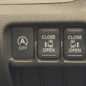 デイズルークス　ライダー