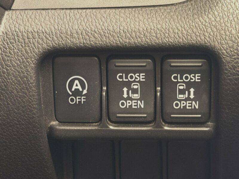 デイズルークス ライダー