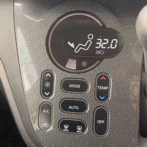 デイズルークス　ライダー