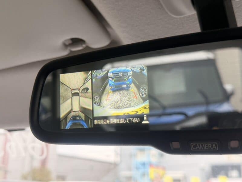 デイズルークス ライダー