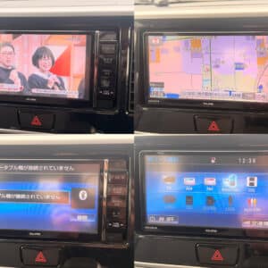 デイズルークス　ライダー