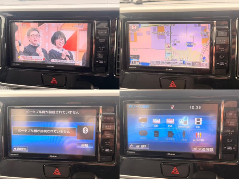 デイズルークス ライダー