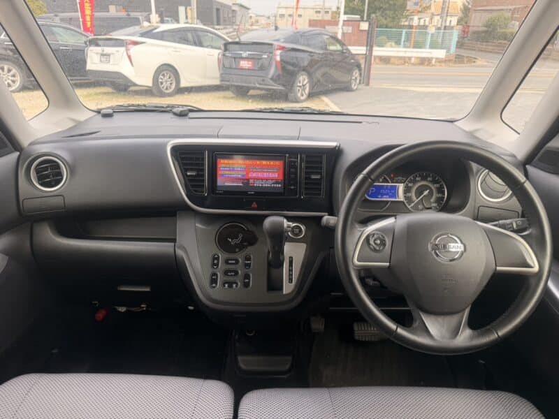 デイズルークス ライダー